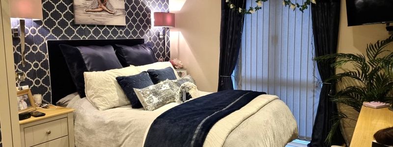 Carabuild Signature Deluxe Master Bedroom