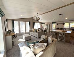 Atlas Debonair Open Plan Living Space