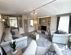 Europa Sequoia Lodge Lounge