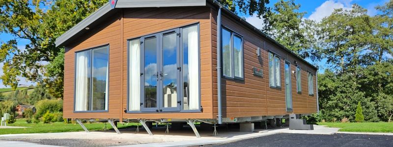 Pemberton Skydale Exterior