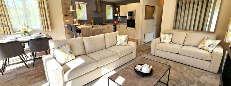Pemberton Skydale Lounge