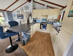 Wessex Milbourne Lodge Kitchen