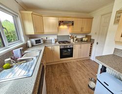 Tingdene Dolbern Kitchen