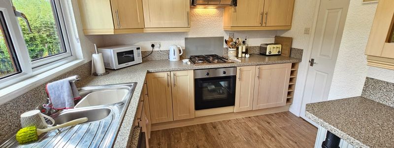 Tingdene Dolbern Kitchen