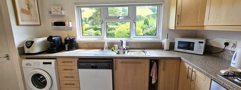 Tingdene Dolbern Kitchen