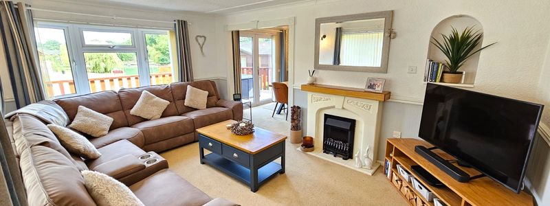 Tingdene Dolbern Lounge