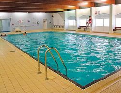 Ocean Edge Indoor Pool