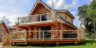 Springwood Lodges Romantic Breaks For Couples In The Yorkshire Dales