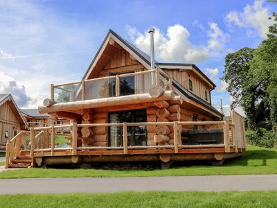 Holiday Lodge And Log Cabin Parks In West Yorkshire