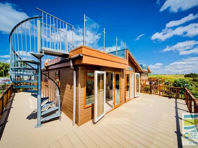 Holiday Rentals And Lodges For Sale In Essex