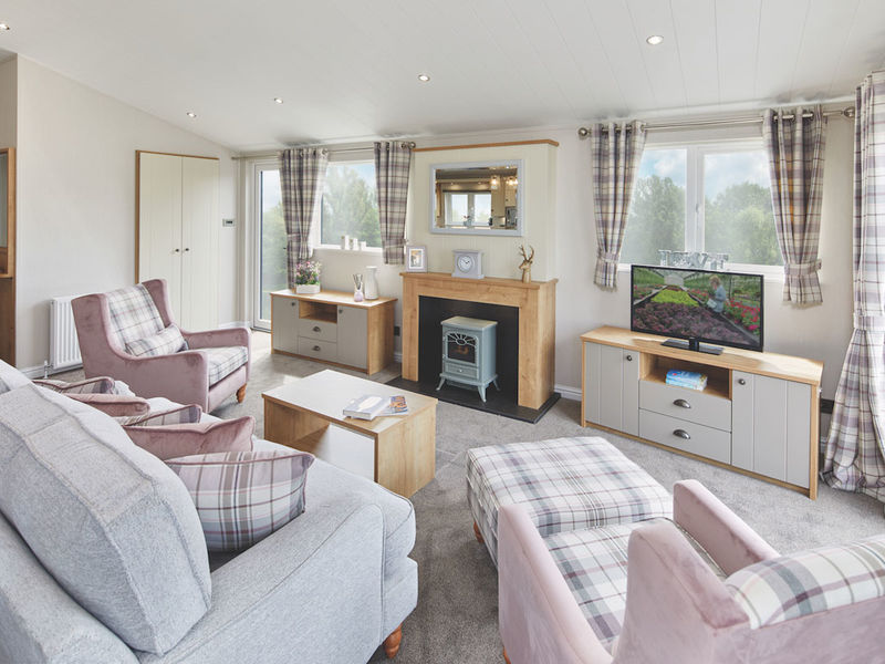 Padstow Holiday Village Lodges for Sale