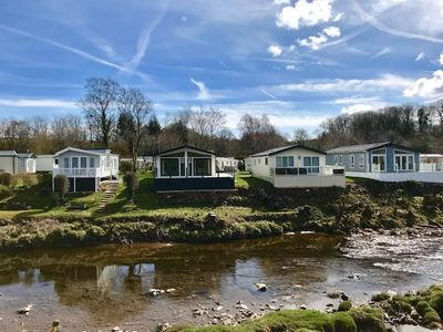 Holiday Lodge And Log Cabin Parks In North Yorkshire
