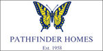 Pathfinder Homes logo