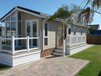 Holiday Rentals And Lodges For Sale In West Sussex