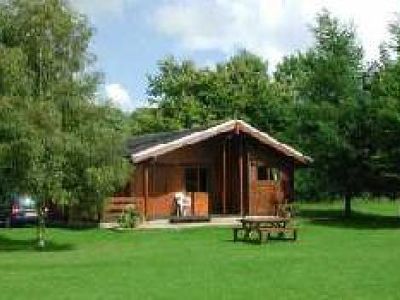 Picture of Pinecroft Lodges, North Yorkshire