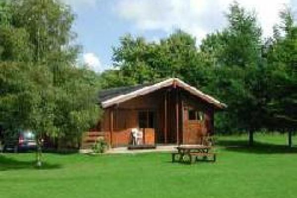 Picture of Pinecroft Lodges, North Yorkshire