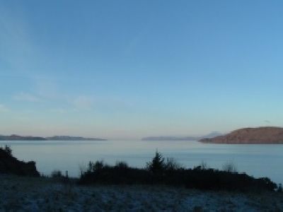 Picture of Portselma Lodges, Argyll & Bute