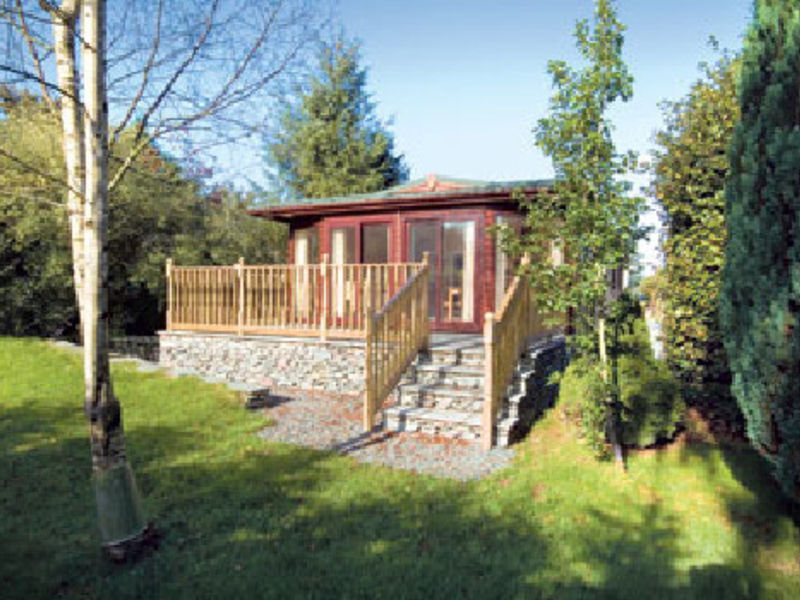 Picture of Pound Farm, Cumbria
