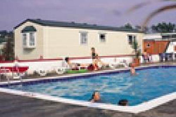 Picture of Purn International Holiday Resort, Somerset
