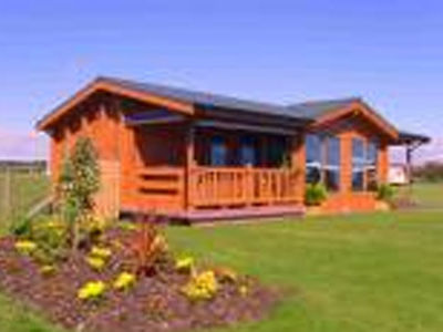 Picture of Queensberry Bay Holiday Park, Dumfries & Galloway, Scotland