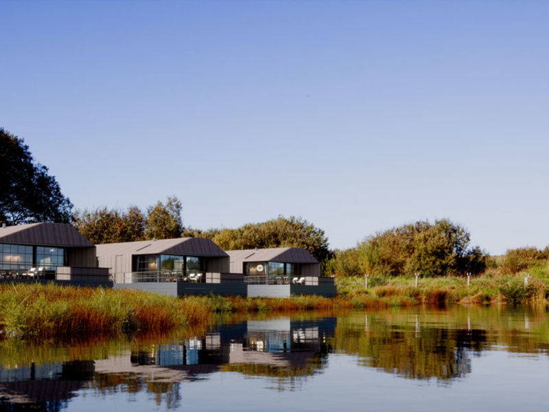 Lodges And Log Cabins For Sale In England Scotland Wales And