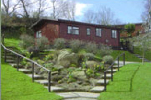 Picture of Reynard Crag Holiday Park, North Yorkshire