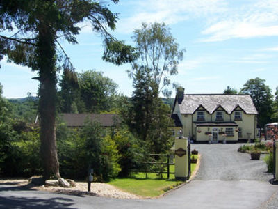 Picture of Rhos Holiday Home Park, Powys, Wales