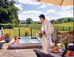 Ribblesdale Lodges with hot tubs in Yorkshire Dales and pet friendly