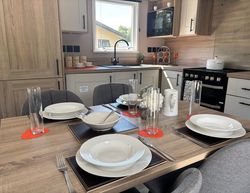 Dinining Area