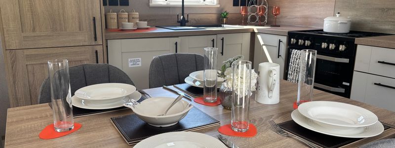 Dinining Area
