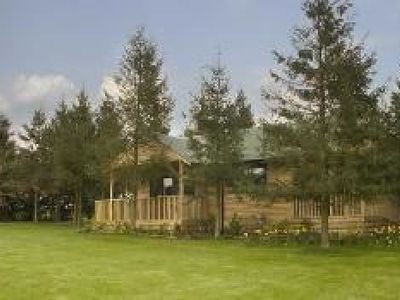 Picture of Rocklands Lodges, North Yorkshire