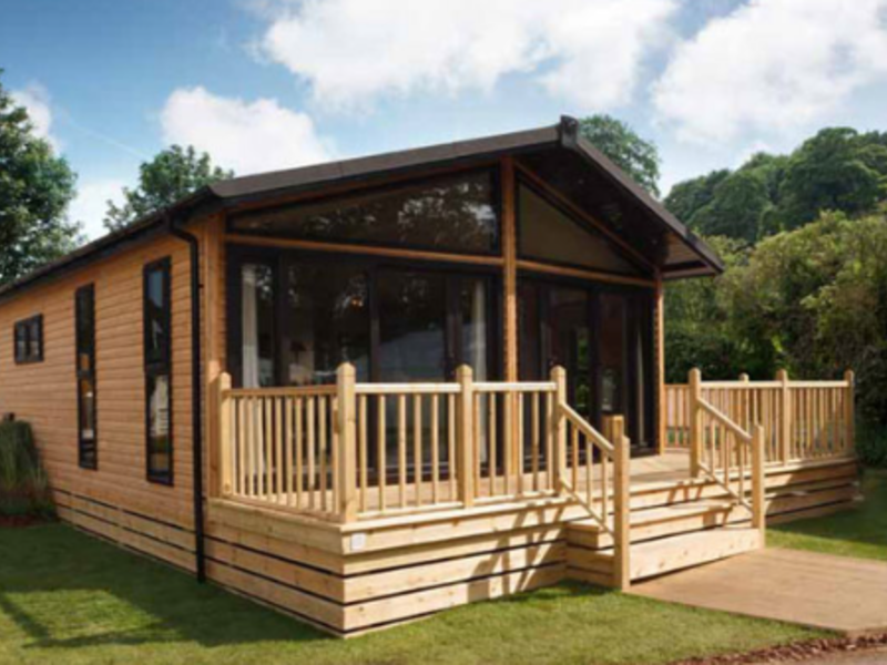 Rookery Manor Lodges for Sale