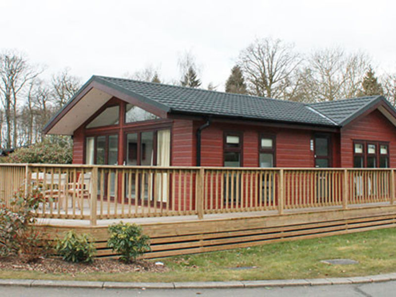 Rudding Holiday Park Lodges for Sale
