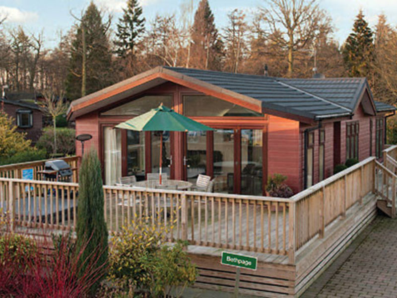 Rudding Holiday Park Lodges for Sale