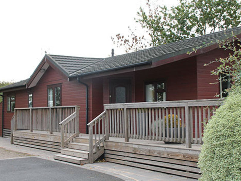 Rudding Holiday Park Lodges for Sale
