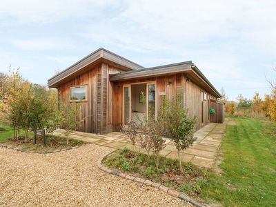 Holiday Lodge And Log Cabin Parks In Rutland