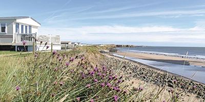 Whitley Bay Resort Holiday Lodges