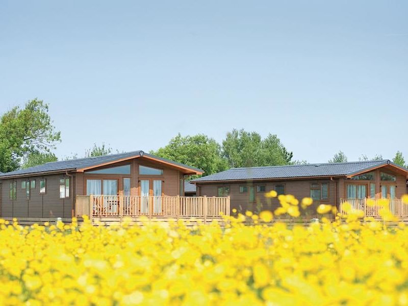 Sandy Glade Holiday Park in BurnhamonSea, Somerset for family fun