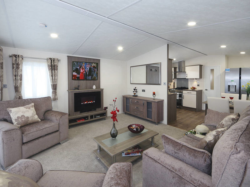 Lodges And Log Cabins For Sale In England Scotland Wales And