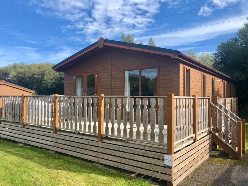 South Lakeland Leisure Village Lodges for Sale