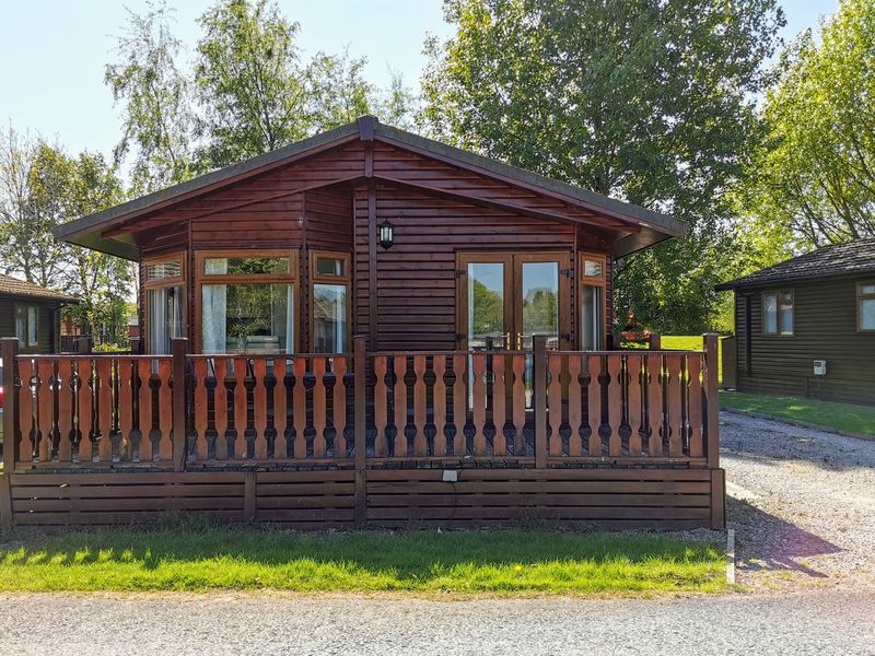 South Lakeland Leisure Village Lodges for Sale