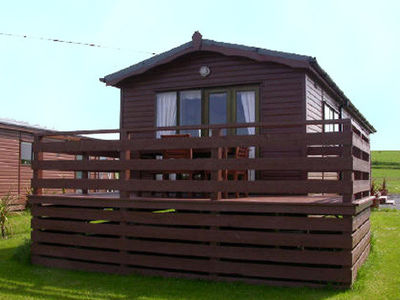 Picture of South Port'O'Spittal Holiday Lodges , Dumfries & Galloway