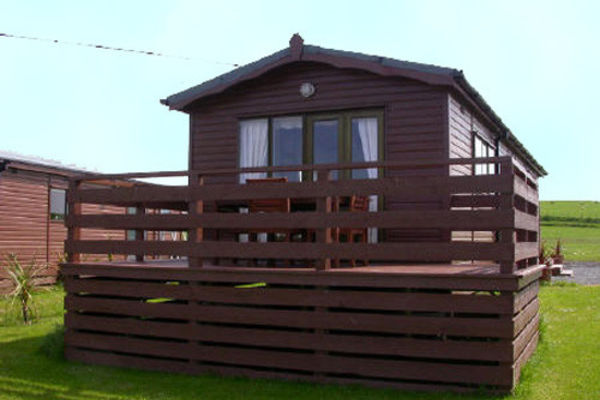 Picture of South Port'O'Spittal Holiday Lodges , Dumfries & Galloway