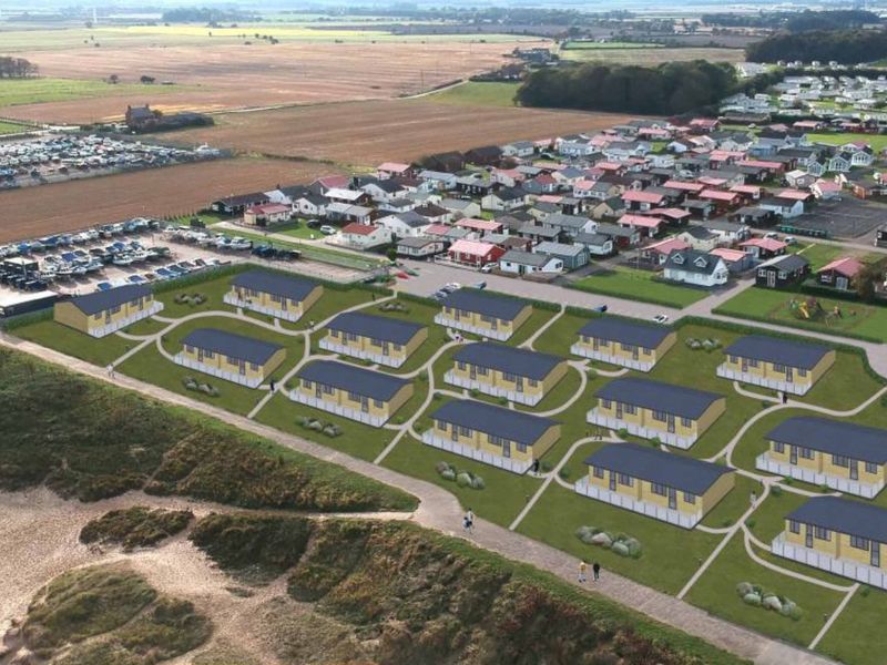 South Shore Lodges for Sale