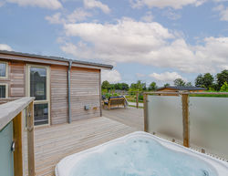 Southern Halt Lodges For Sale in Cornwall