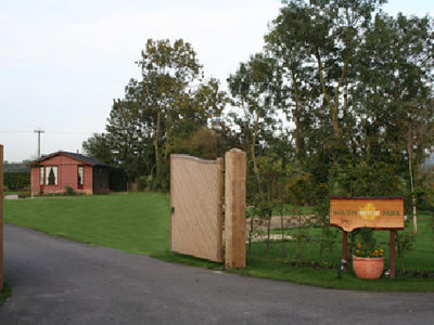 Holiday Lodge And Log Cabin Parks In East Riding Of Yorkshire
