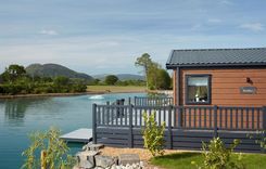 Spring Lea Holiday Park and Fishery - ABI Keilder 