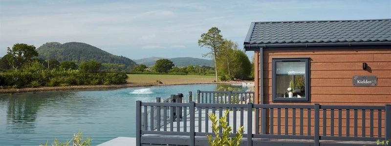 Spring Lea Holiday Park and Fishery - ABI Keilder 