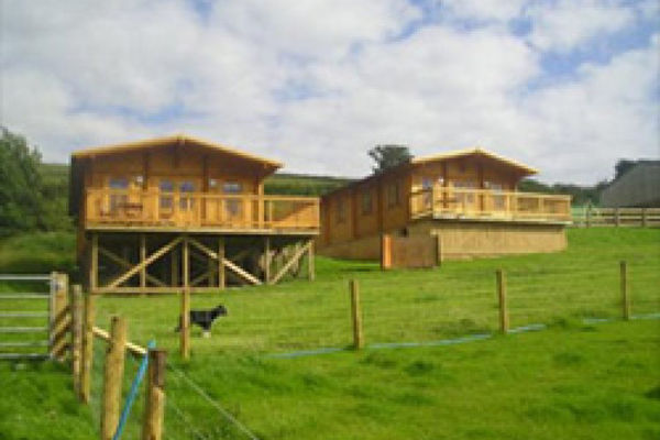 Picture of Springbank Farm Lodges, Cumbria