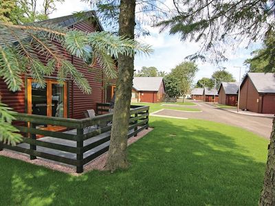 Holiday Rentals And Lodges For Sale In Fife